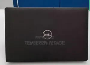 New Laptop Dell Precision 3541 16GB Intel Core i7 SSD 512GB