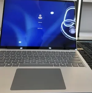New Laptop Microsoft Surface 16GB Qualcomm Snapdragon X Elite SSD 512GB