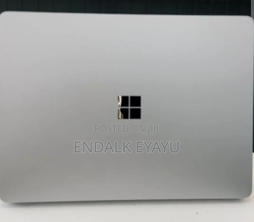 New Laptop Microsoft Surface 16GB Qualcomm Snapdragon X Elite SSD 512GB