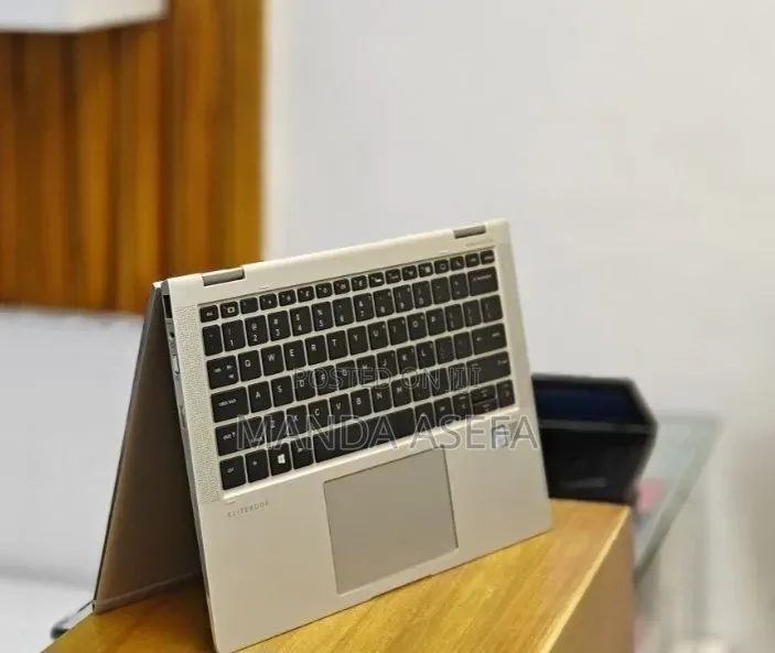 New Laptop HP EliteBook 830 G6 16GB Intel Core i7 SSD 512GB