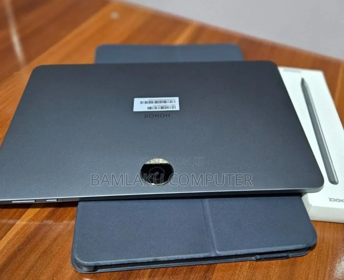New Honor Pad 9 256 GB