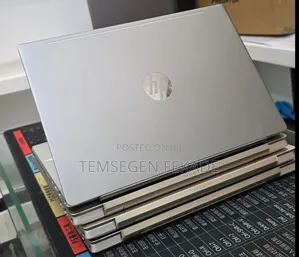 New Laptop HP Pavilion 14 8GB Intel Core i5 SSD 512GB