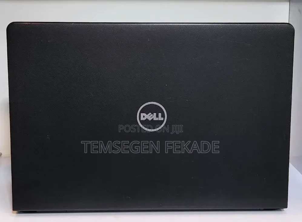 New Laptop Dell Vostro 15 3000 8GB Intel Core i5 HDD 1T