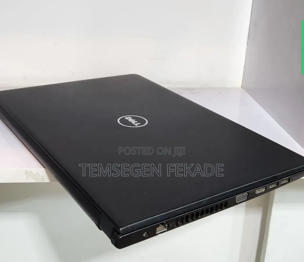 New Laptop Dell Vostro 15 3000 8GB Intel Core i5 HDD 1T