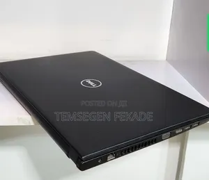 New Laptop Dell Vostro 15 3000 8GB Intel Core i5 HDD 1T