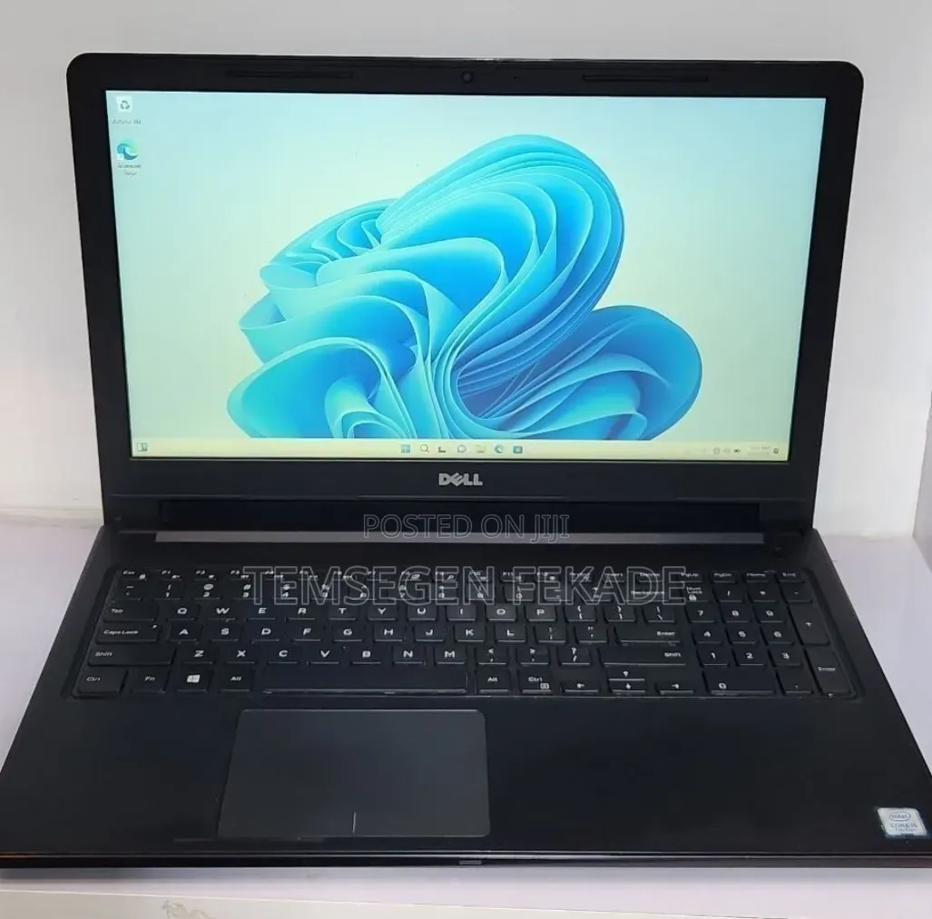 New Laptop Dell Vostro 15 3000 8GB Intel Core i5 HDD 1T
