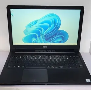 New Laptop Dell Vostro 15 3000 8GB Intel Core i5 HDD 1T