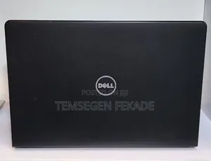 New Laptop Dell Vostro 15 3000 8GB Intel Core i5 HDD 1T