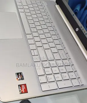 New Laptop HP Stream Notebook 16GB AMD Ryzen 7 SSD 512GB
