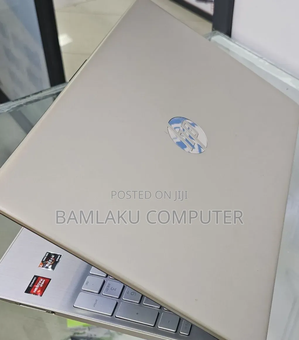 New Laptop HP Stream Notebook 16GB AMD Ryzen 7 SSD 512GB