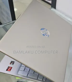 New Laptop HP Stream Notebook 16GB AMD Ryzen 7 SSD 512GB