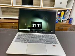 New Laptop HP Stream Notebook 8GB AMD Ryzen 5 SSD 512GB