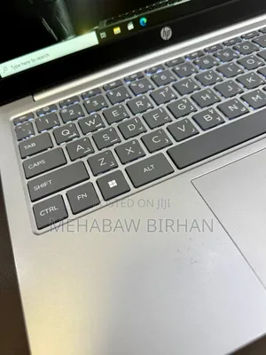 New Laptop HP Stream Notebook 8GB AMD Ryzen 5 SSD 512GB
