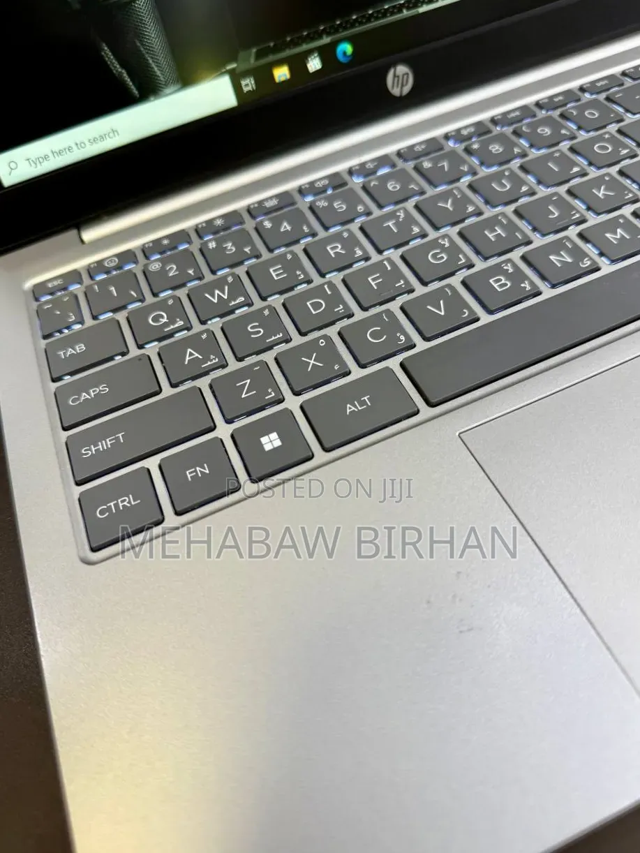 New Laptop HP Stream Notebook 8GB AMD Ryzen 5 SSD 512GB
