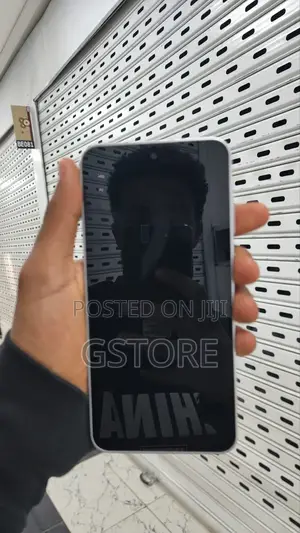 New Samsung Galaxy A36 256 GB White