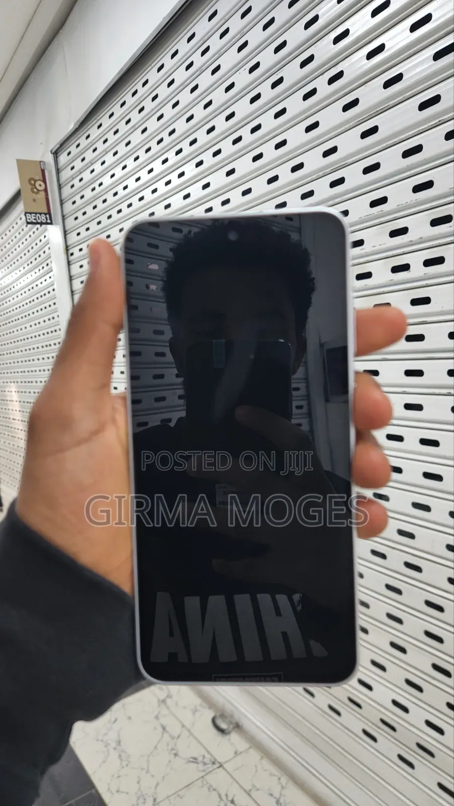 New Samsung Galaxy A36 256 GB White