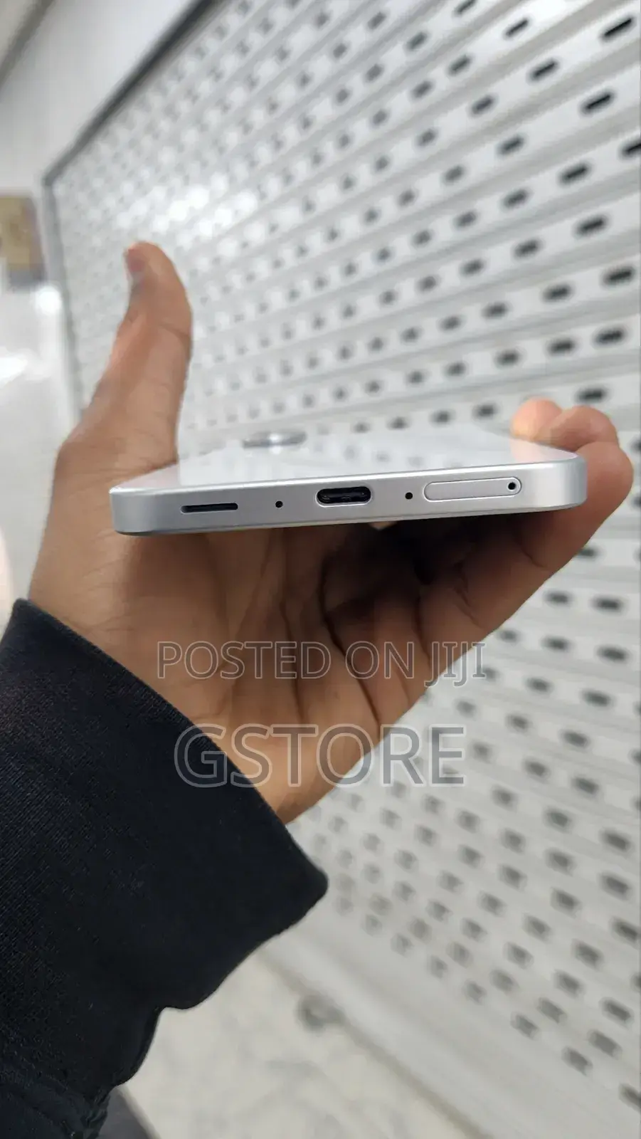 New Samsung Galaxy A36 256 GB White