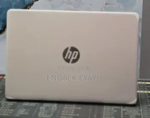 New Laptop HP 8GB Intel Core i5 SSD 256GB