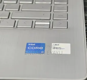 New Laptop HP 8GB Intel Core i5 SSD 256GB