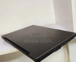 New Laptop Asus TUF Dash F15 16GB Intel Core i7 SSD 1T