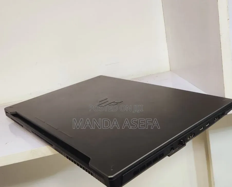New Laptop Asus TUF Dash F15 16GB Intel Core i7 SSD 1T