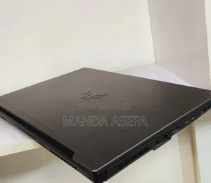 New Laptop Asus TUF Dash F15 16GB Intel Core i7 SSD 1T