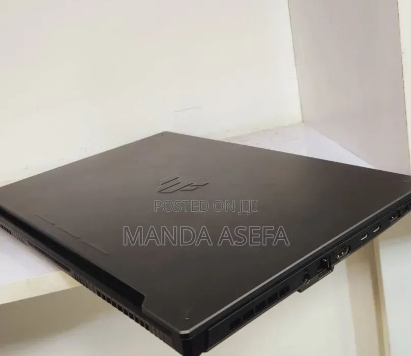 New Laptop Asus TUF Dash F15 16GB Intel Core i7 SSD 1T