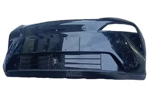 Byd Tang L Ev Banper 2025