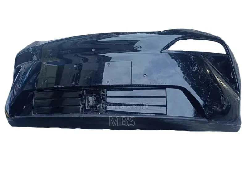 Byd Tang L Ev Banper 2025