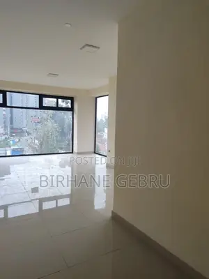Space Office for Rent