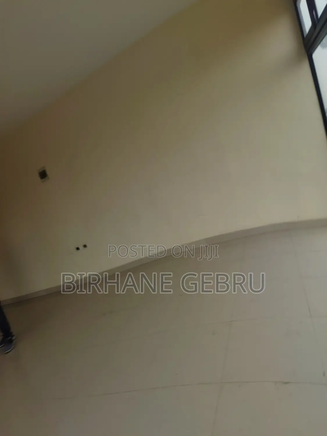 Space Office for Rent