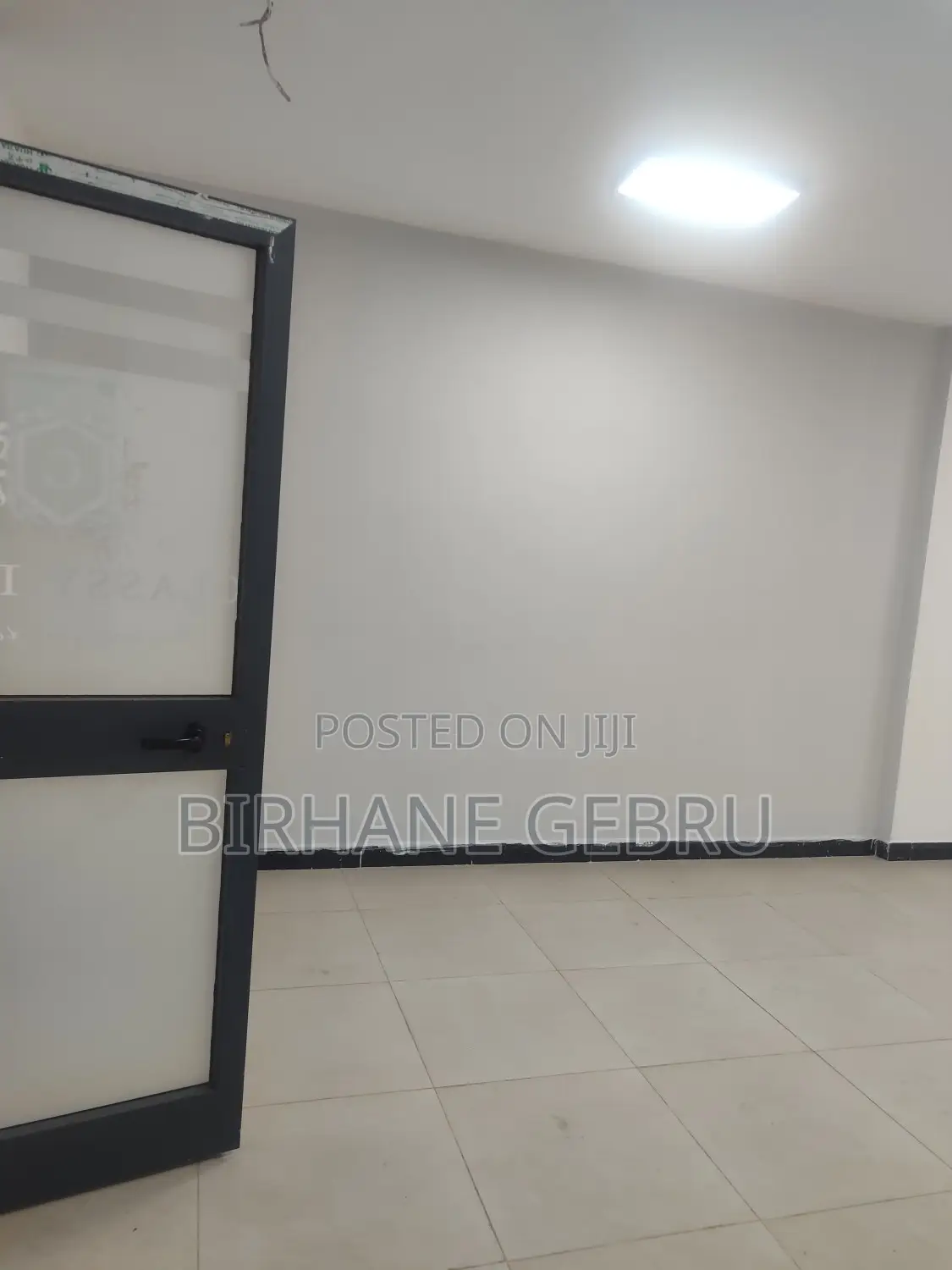 Space Office for Rent