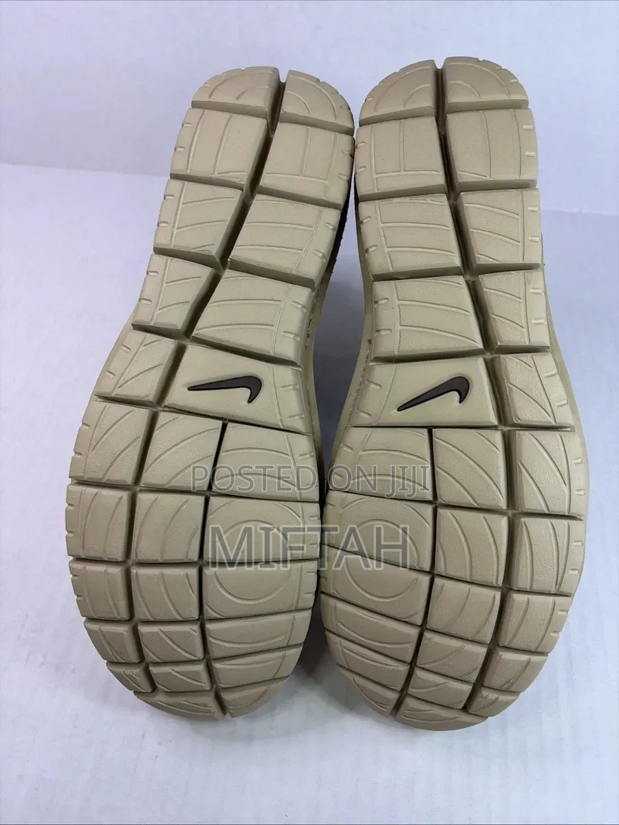 Nikey Rare Blazer Concidered Eco Mid Desert Oak Og Vintage