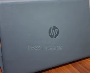 Laptop HP 250 G7 8GB Intel Core i7 SSD 256GB