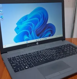 Laptop HP 250 G7 8GB Intel Core i7 SSD 256GB