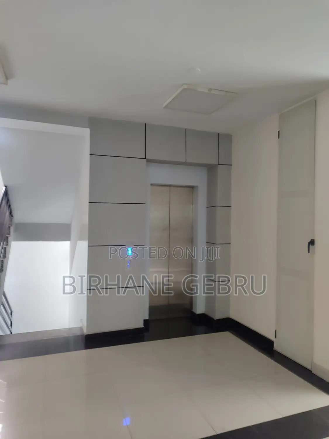 Space Office for Rent