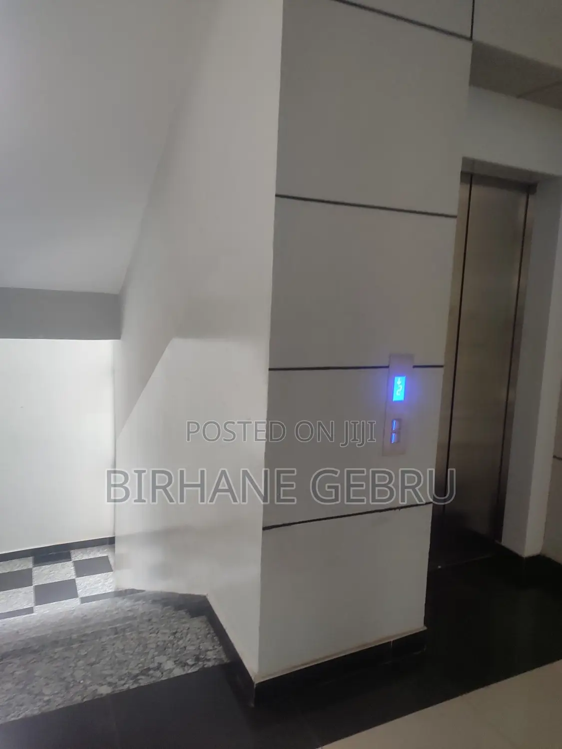 Space Office for Rent