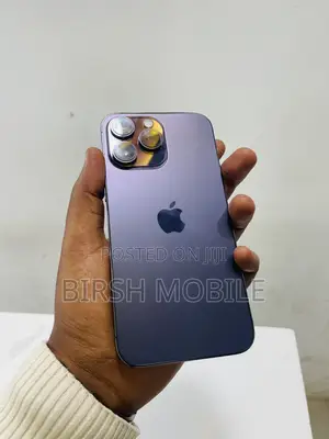 Apple iPhone 14 Pro Max 128 GB Purple