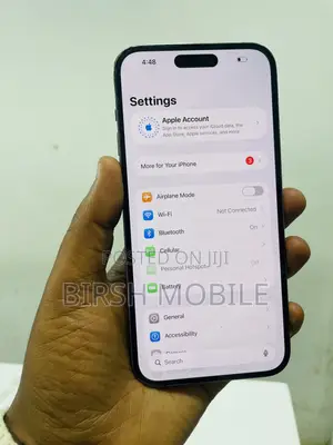 Apple iPhone 14 Pro Max 128 GB Purple