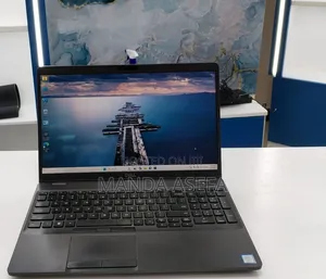 New Laptop Dell Precision 3541 16GB Intel Core i7 SSD 512GB