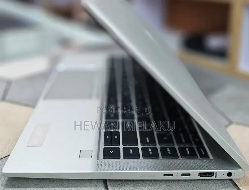 New Laptop HP EliteBook 840 G7 16GB Intel Core i7 SSD 512GB