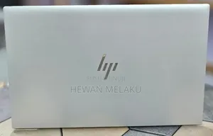 New Laptop HP EliteBook 840 G7 16GB Intel Core i7 SSD 512GB