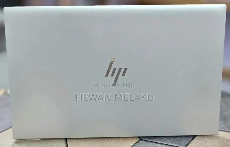 New Laptop HP EliteBook 840 G7 16GB Intel Core i7 SSD 512GB