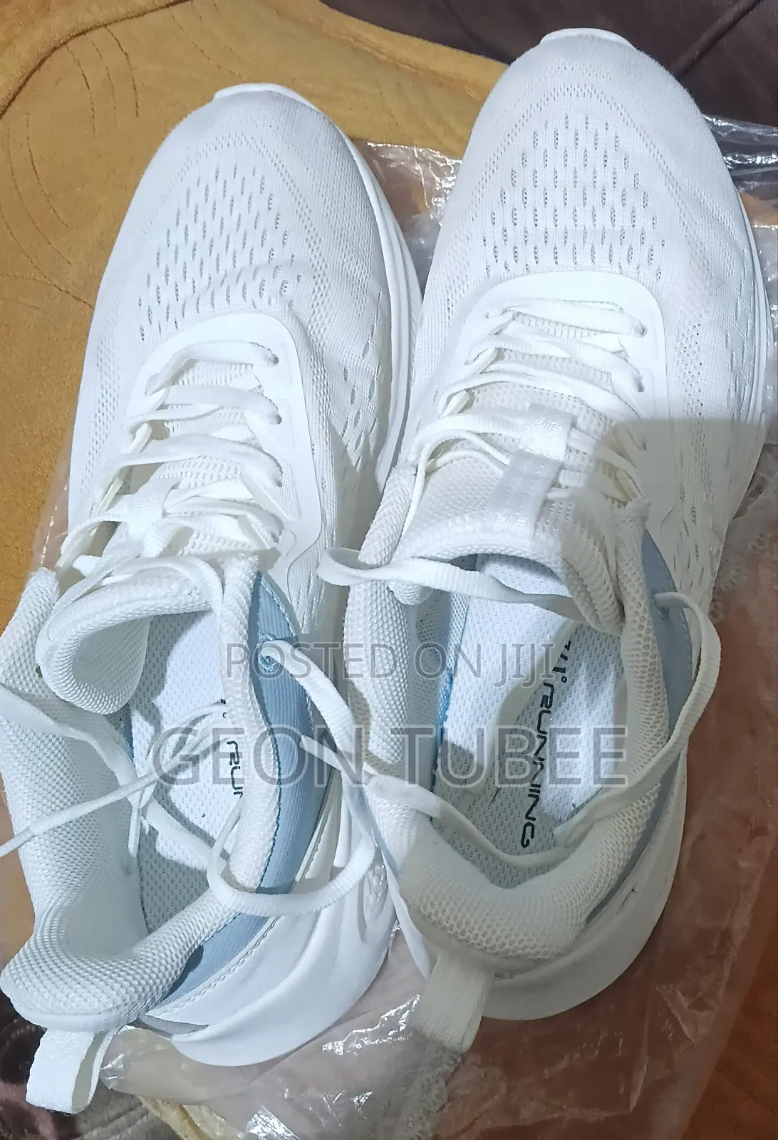 Brand Orginal Running Shoes Size 41