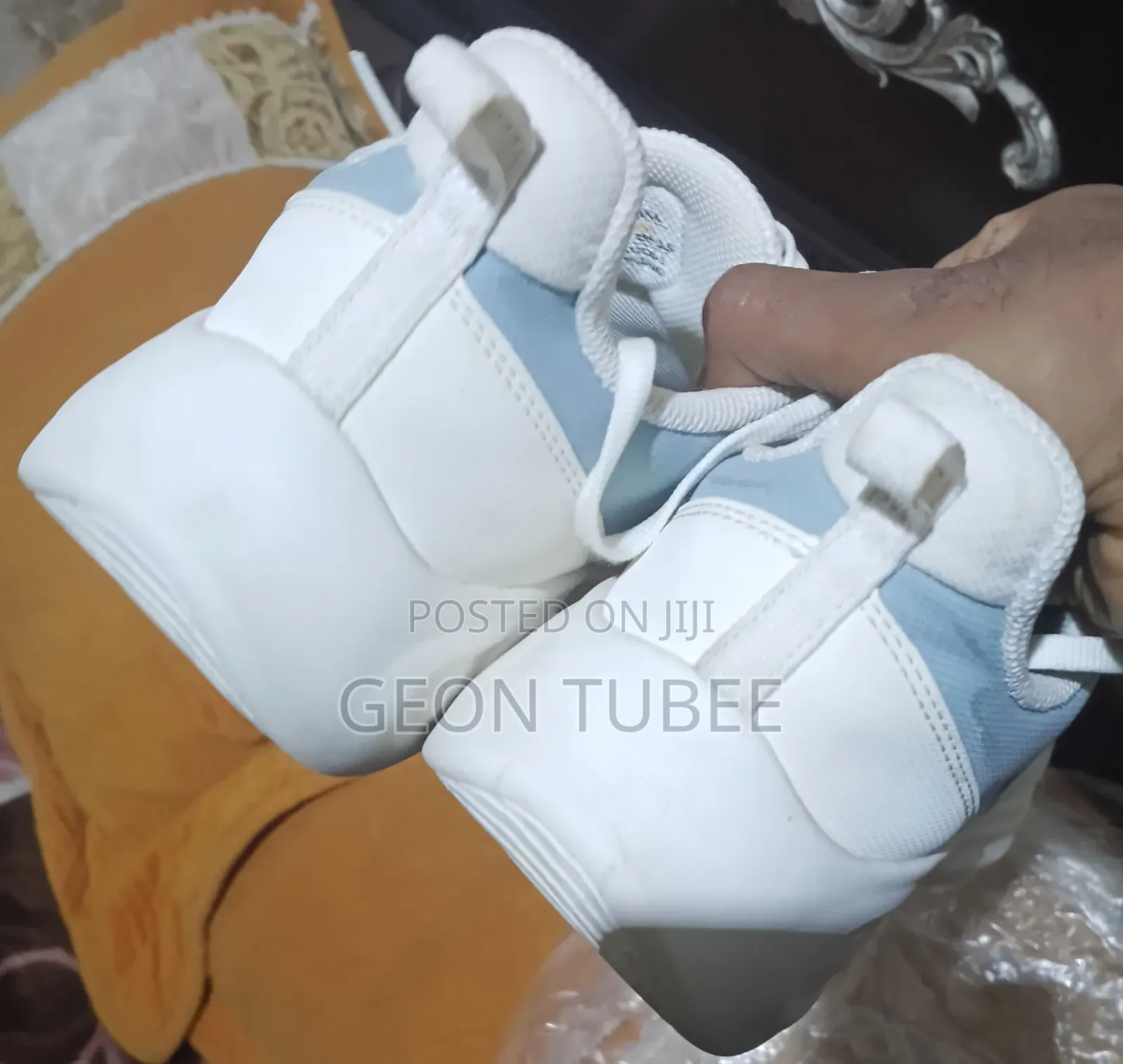 Brand Orginal Running Shoes Size 41