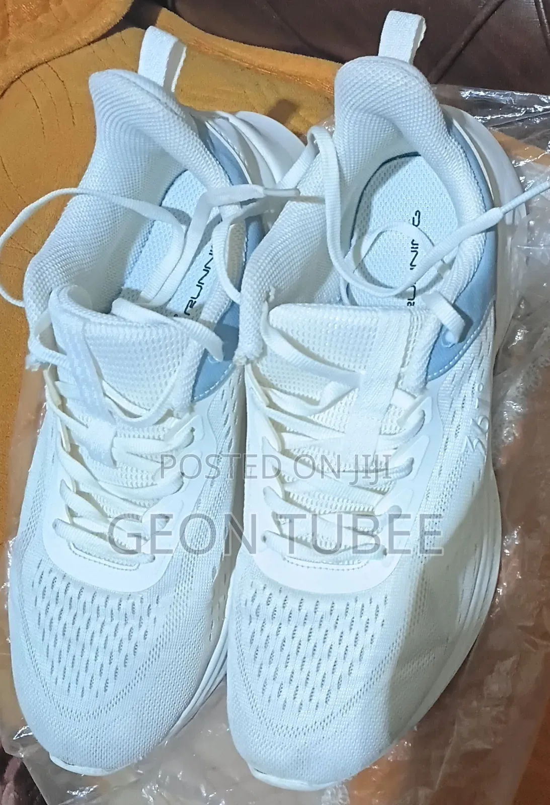 Brand Orginal Running Shoes Size 41