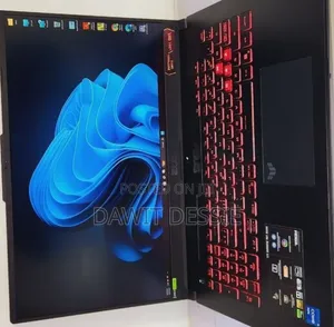 New Laptop Asus 16GB Intel Core i7 SSD 1T