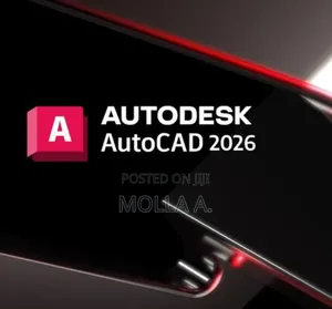 Autocad 2026