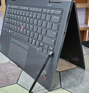 New Laptop Lenovo ThinkPad X1 Yoga 16GB Intel Core i7 SSD 512GB