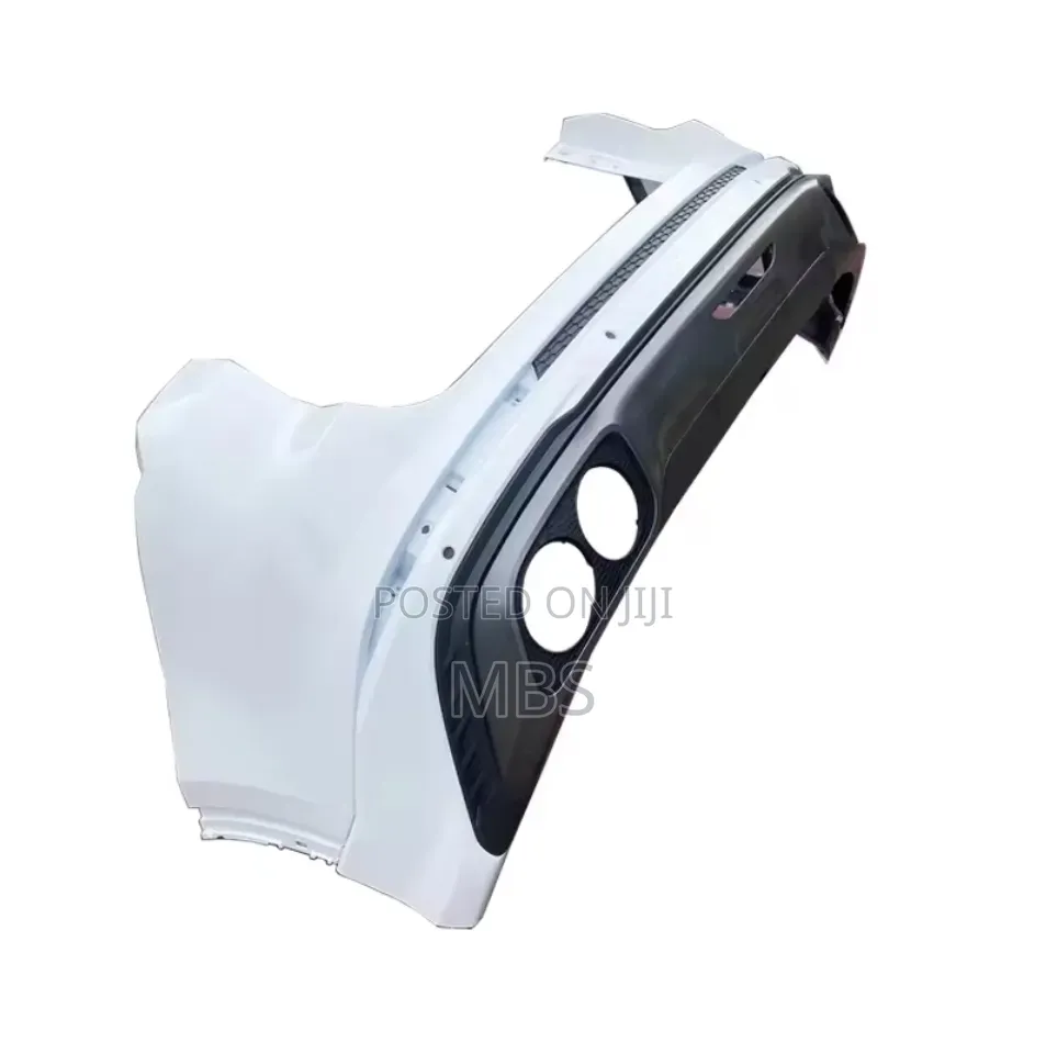 Rear Bumper
X70 Rear Banper New 2024